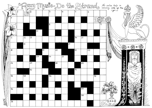 Crossword 011 Thumbnail